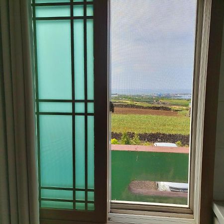 Feeling Good House Hotel Jeju Bagian luar foto