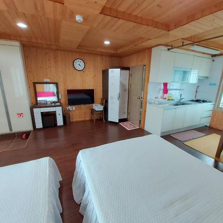 Feeling Good House Hotel Jeju Bagian luar foto