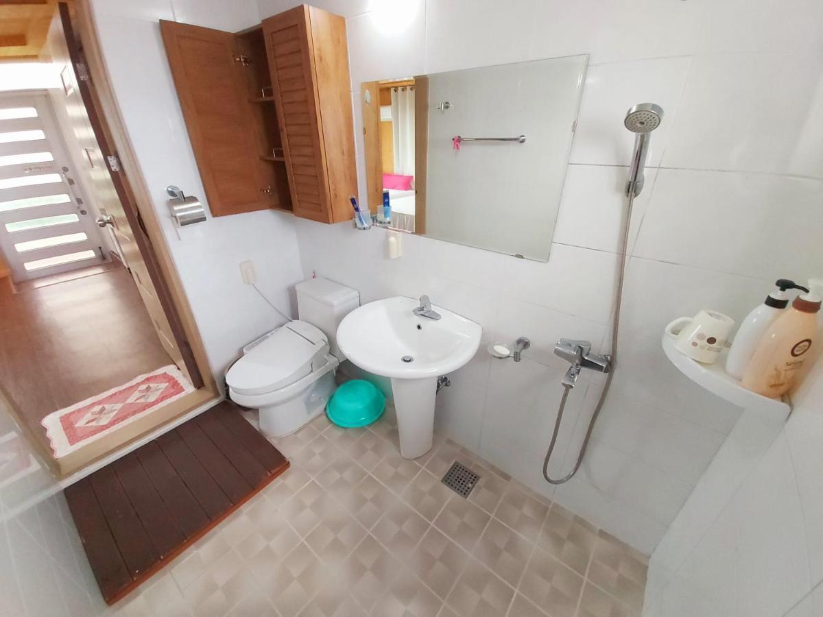 Feeling Good House Hotel Jeju Bagian luar foto