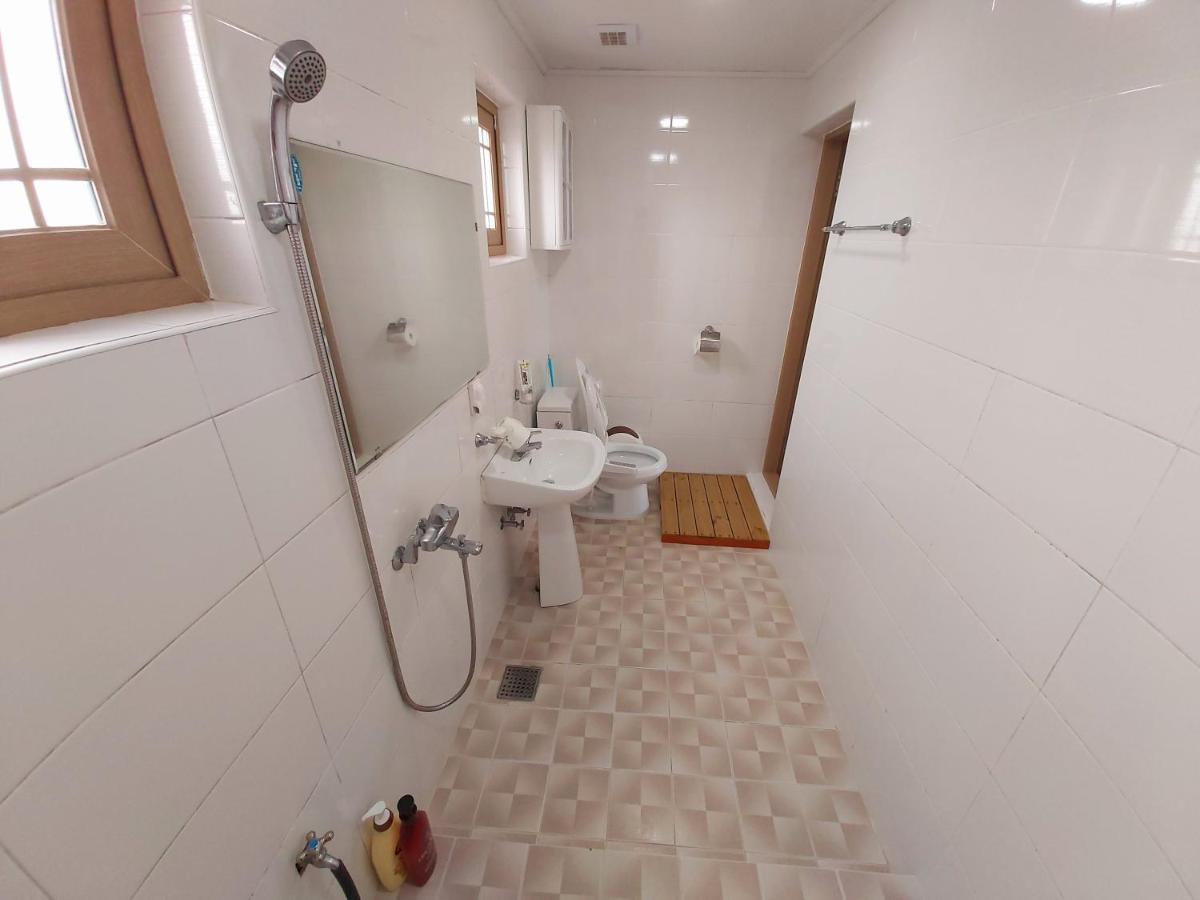 Feeling Good House Hotel Jeju Bagian luar foto