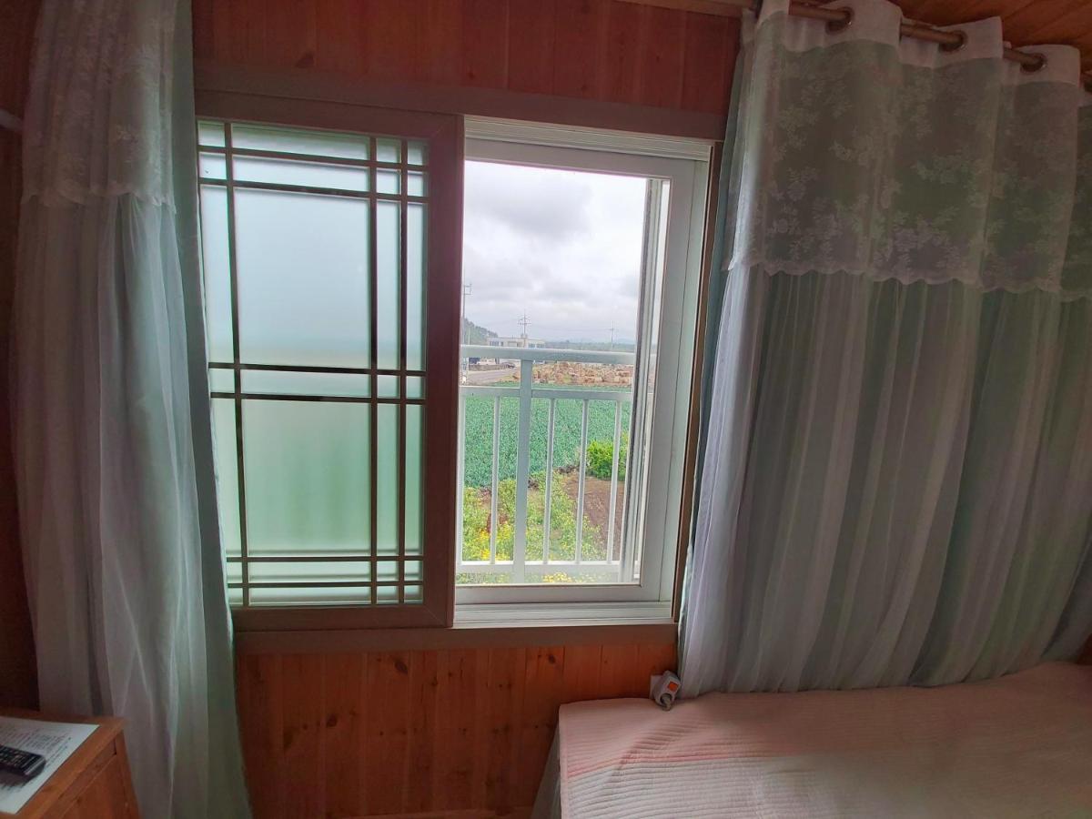 Feeling Good House Hotel Jeju Bagian luar foto
