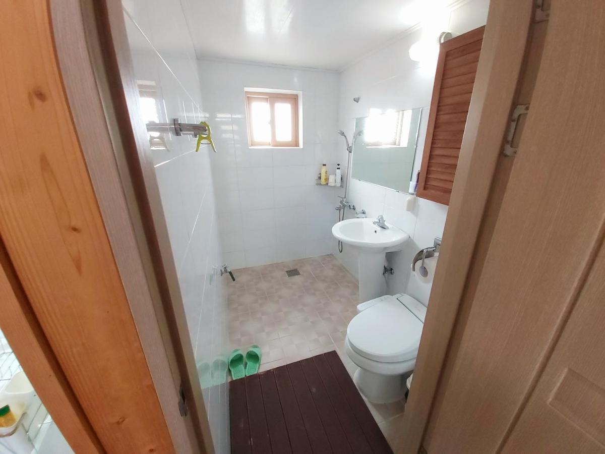 Feeling Good House Hotel Jeju Bagian luar foto